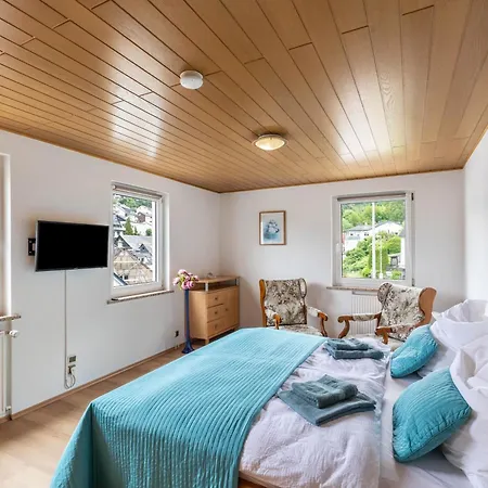 Appartement Auszeit Im Gruenen
