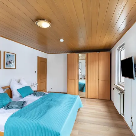 Appartement Auszeit Im Gruenen