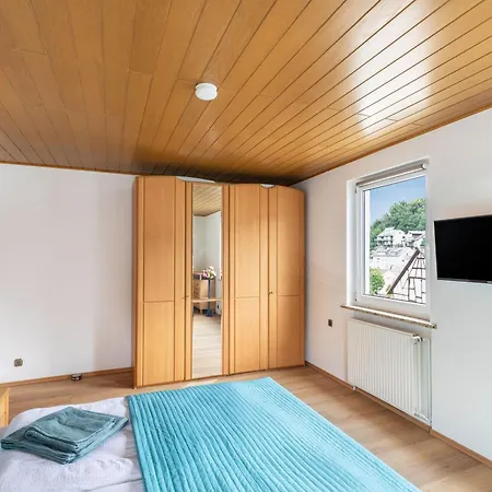 Auszeit Im Gruenen Appartement Bad Schwalbach