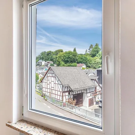 Appartement Auszeit Im Gruenen