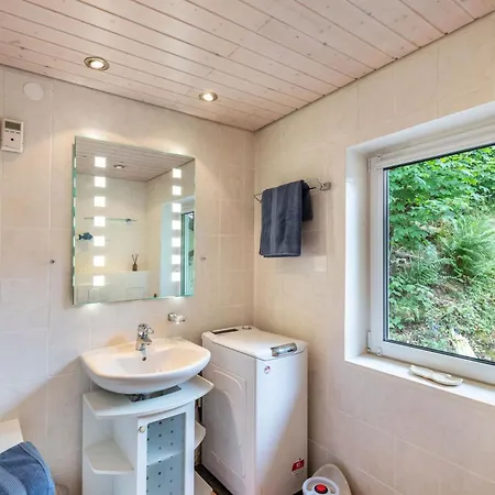 Appartement Auszeit Im Gruenen Bad Schwalbach