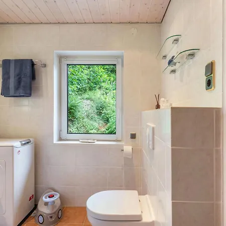 Auszeit Im Gruenen Appartement Bad Schwalbach
