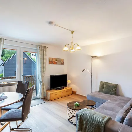 Auszeit Im Gruenen Appartement *