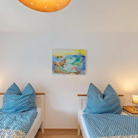 Appartement Auszeit Im Gruenen